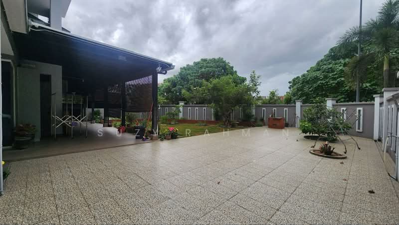 Rumah Teres 2 Tingkat untuk Dijual di Taman Puchong Prima (Puchong) - Suzy Rahman - Exterior - PropertyGuru.com.my