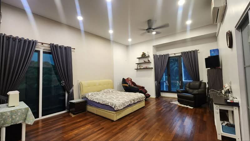 Rumah Teres 2 Tingkat untuk Dijual di Taman Puchong Prima (Puchong) - Suzy Rahman - Bedroom - PropertyGuru.com.my