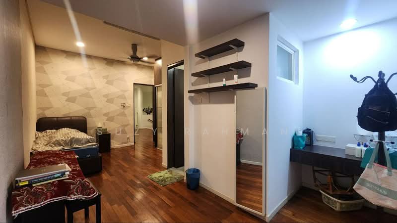 Rumah Teres 2 Tingkat untuk Dijual di Taman Puchong Prima (Puchong) - Suzy Rahman - Bedroom - PropertyGuru.com.my