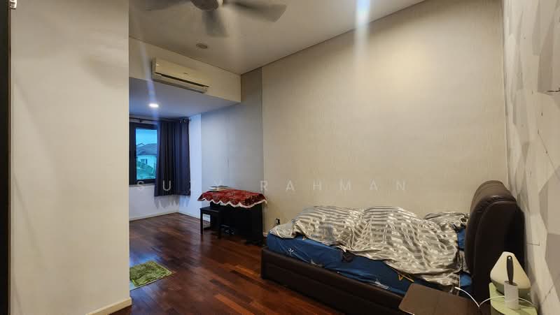 Rumah Teres 2 Tingkat untuk Dijual di Taman Puchong Prima (Puchong) - Suzy Rahman - Bedroom - PropertyGuru.com.my