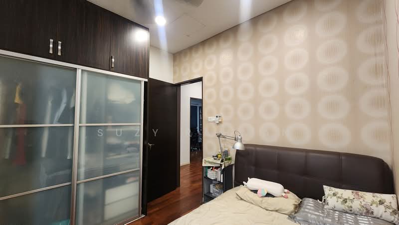 Rumah Teres 2 Tingkat untuk Dijual di Taman Puchong Prima (Puchong) - Suzy Rahman - Bedroom - PropertyGuru.com.my