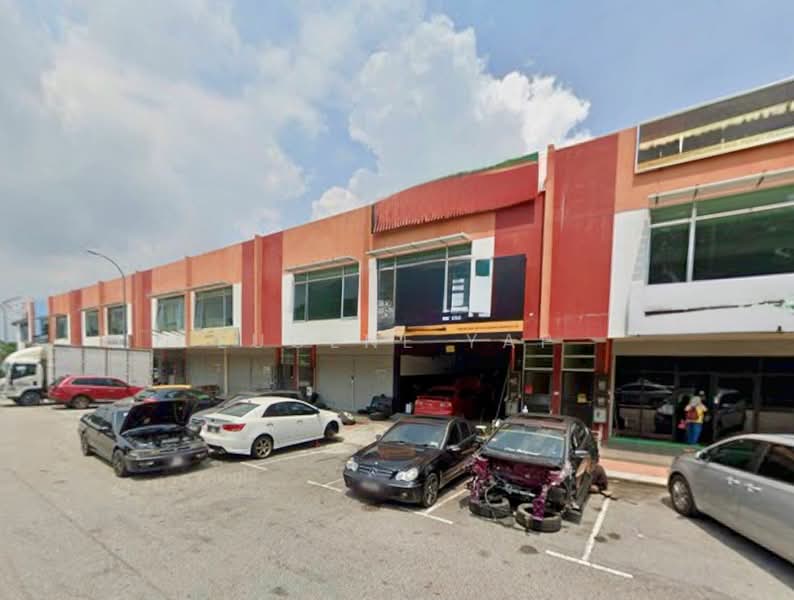 Kedai untuk Dijual di Puncak Alam (Selangor) - Eugene Yap - Exterior - PropertyGuru.com.my