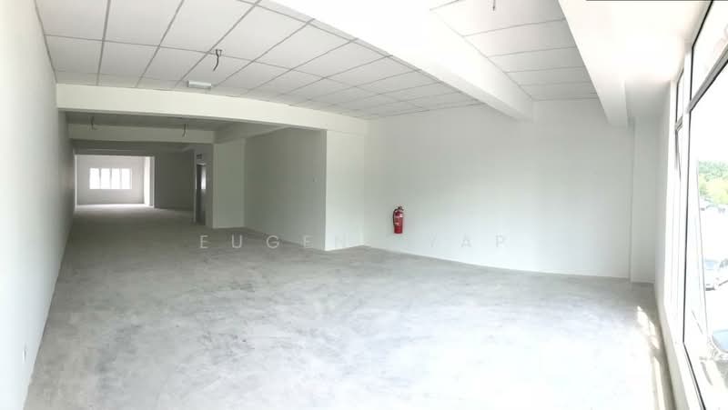 Kedai untuk Dijual di Puncak Alam (Selangor) - Eugene Yap - Interior - PropertyGuru.com.my