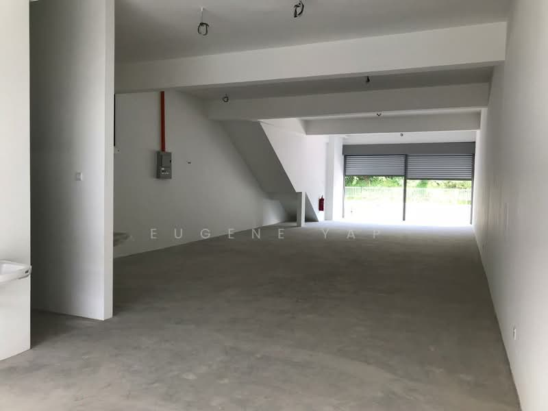 Kedai untuk Dijual di Puncak Alam (Selangor) - Eugene Yap - PropertyGuru.com.my