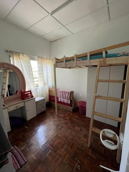 Rumah Teres 2 Tingkat untuk Dijual di Ampang Jaya (Ampang) - M.J Zairin - Bedroom - PropertyGuru.com.my