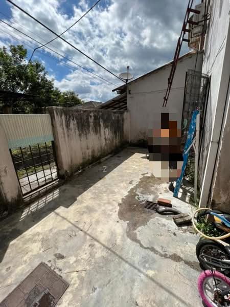 Rumah Teres 2 Tingkat untuk Dijual di Ampang Jaya (Ampang) - M.J Zairin - Exterior - PropertyGuru.com.my