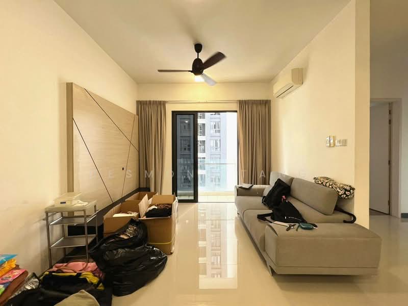 Servis Apartment untuk Dijual di South View - Desmond Tang - PropertyGuru.com.my