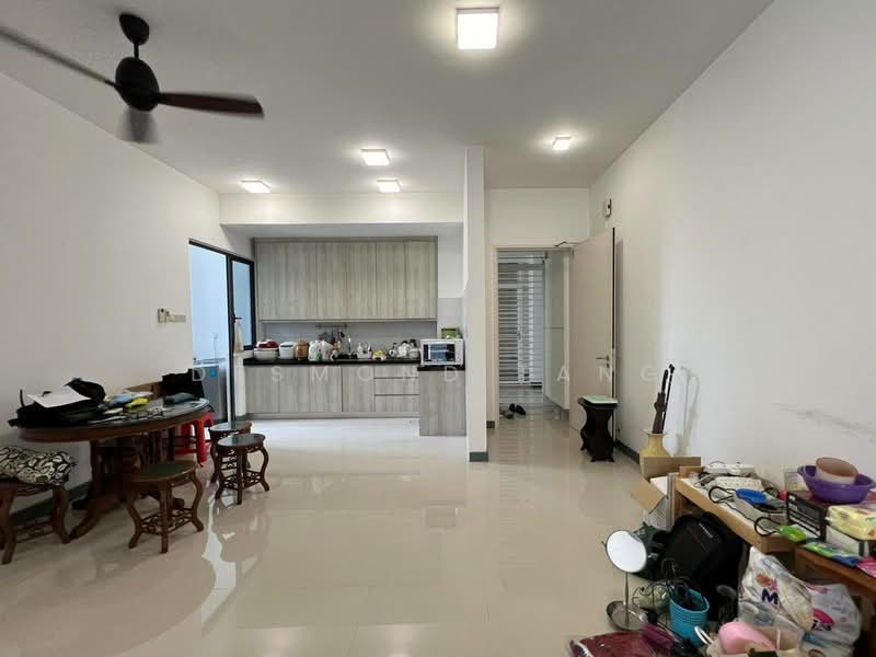 Servis Apartment untuk Dijual di South View - Desmond Tang - PropertyGuru.com.my