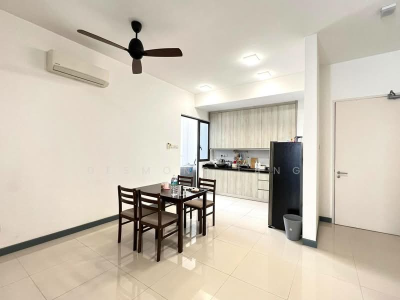 Servis Apartment untuk Dijual di South View - Desmond Tang - PropertyGuru.com.my