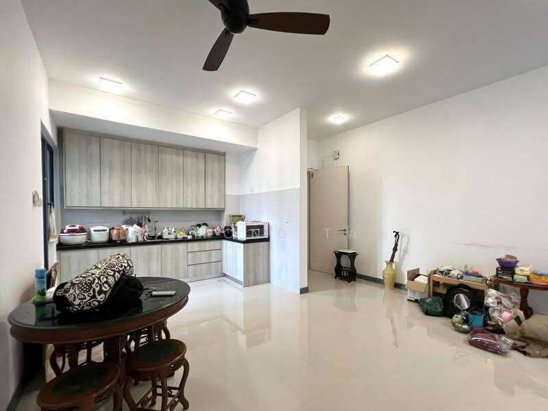 Servis Apartment untuk Dijual di South View - Desmond Tang - PropertyGuru.com.my