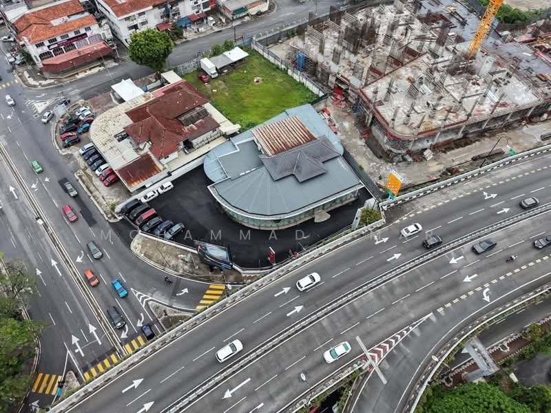 Rumah Banglo untuk Dijual di Bandar Tun Razak (Cheras) - Mohammad Omar - Exterior - PropertyGuru.com.my