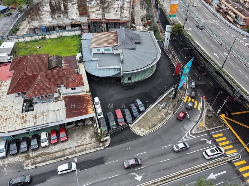 Rumah Banglo untuk Dijual di Bandar Tun Razak (Cheras) - Mohammad Omar - Exterior - PropertyGuru.com.my