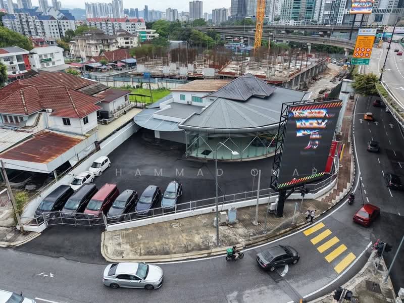 Rumah Banglo untuk Dijual di Bandar Tun Razak (Cheras) - Mohammad Omar - Exterior - PropertyGuru.com.my