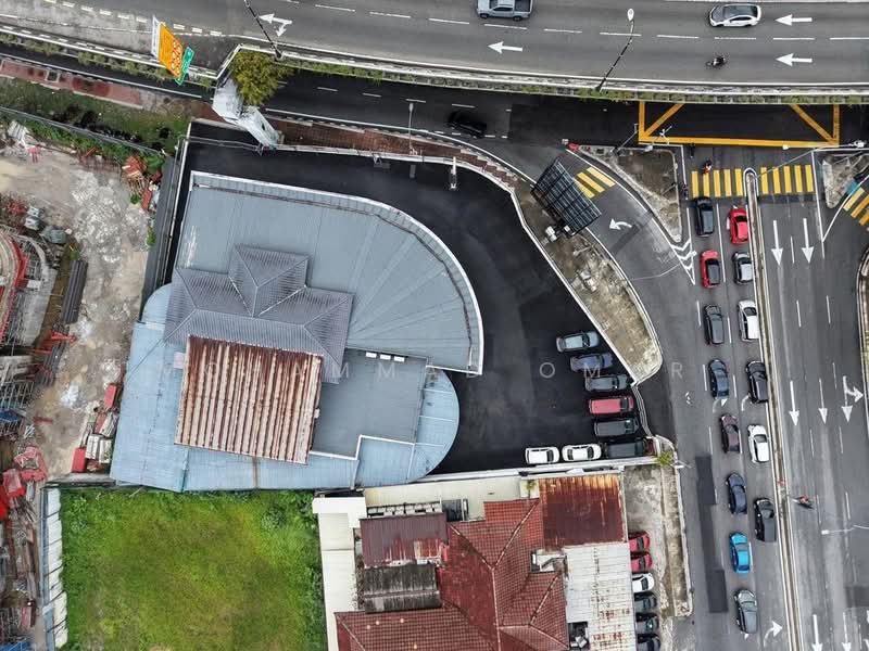 Rumah Banglo untuk Dijual di Bandar Tun Razak (Cheras) - Mohammad Omar - Exterior - PropertyGuru.com.my
