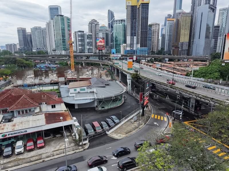 Rumah Banglo untuk Dijual di Bandar Tun Razak (Cheras) - Mohammad Omar - Exterior - PropertyGuru.com.my