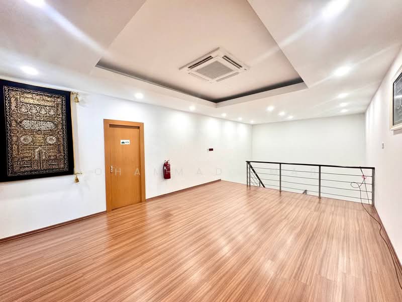 Rumah Banglo untuk Dijual di Bandar Tun Razak (Cheras) - Mohammad Omar - PropertyGuru.com.my