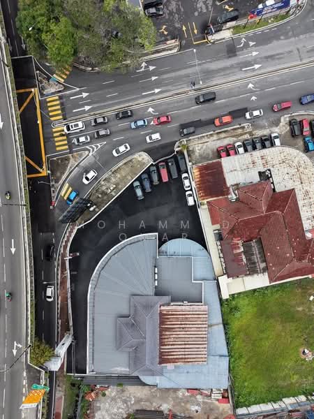 Rumah Banglo untuk Dijual di Bandar Tun Razak (Cheras) - Mohammad Omar - Exterior - PropertyGuru.com.my