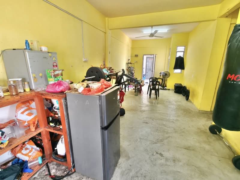 Rumah Flat untuk Dijual di Flat Taman Perling - Ryan Chong - PropertyGuru.com.my