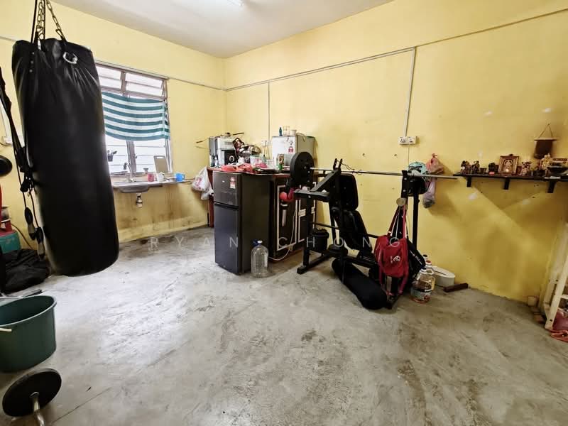 Rumah Flat untuk Dijual di Flat Taman Perling - Ryan Chong - PropertyGuru.com.my