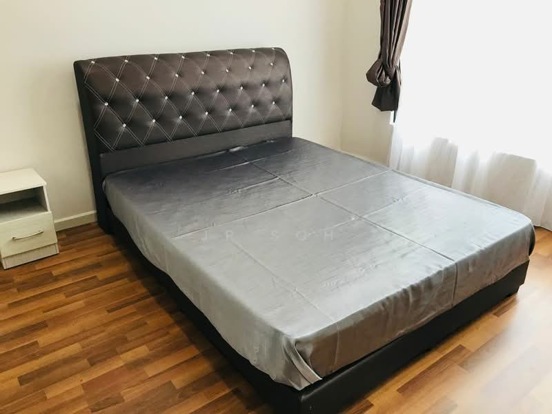 Apartment for Sale at Impiana - JP Soh - Bedroom - PropertyGuru.com.my