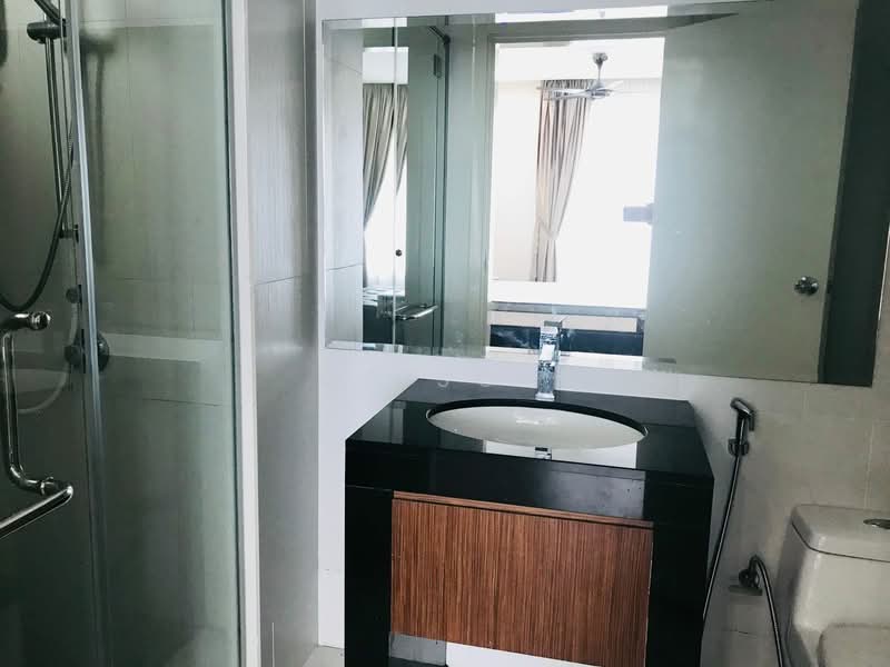 Apartment for Sale at Impiana - JP Soh - Bathroom - PropertyGuru.com.my