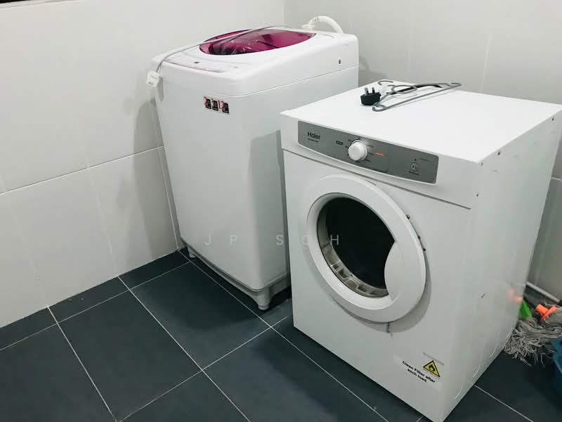 Apartment for Sale at Impiana - JP Soh - Interior - PropertyGuru.com.my