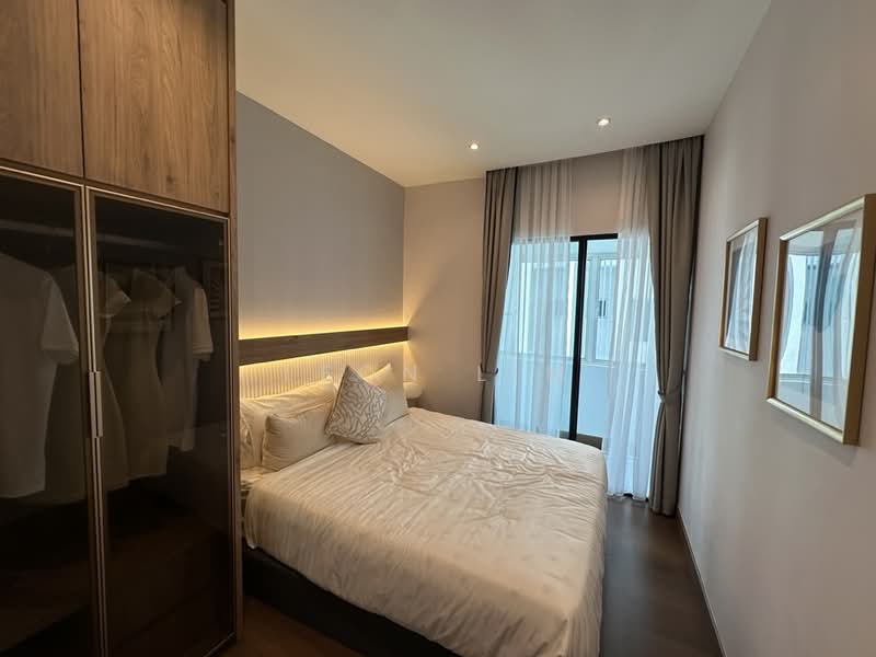 Service Residence for Sale at e.Sentral SmartCity - Leon Lim - Bedroom - PropertyGuru.com.my