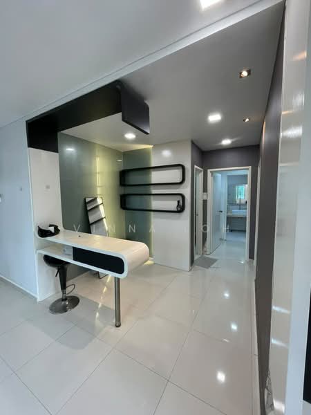 Apartment for Rent at The Oasis Apartment - Vinna Loh - Interior - PropertyGuru.com.my