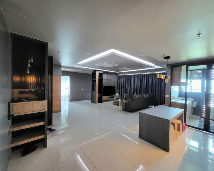 Service Residence for Rent at Suasana @ Utropolis - Alice Teoh - PropertyGuru.com.my