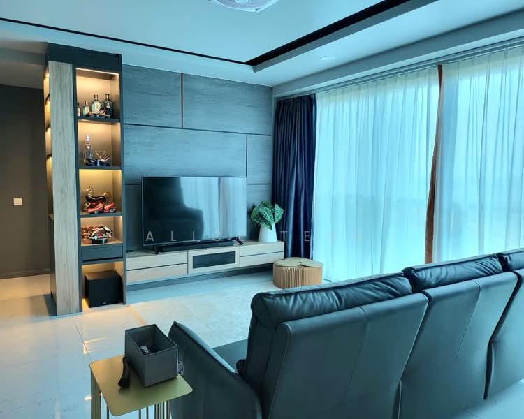 Service Residence for Rent at Suasana @ Utropolis - Alice Teoh - PropertyGuru.com.my