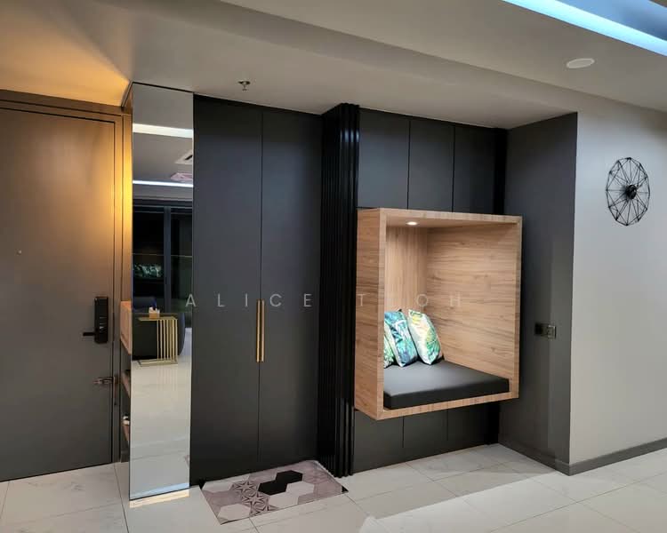 Service Residence for Rent at Suasana @ Utropolis - Alice Teoh - PropertyGuru.com.my