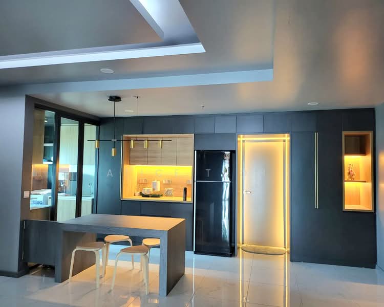 Service Residence for Rent at Suasana @ Utropolis - Alice Teoh - PropertyGuru.com.my