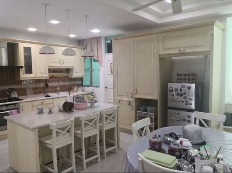 Rumah Teres 2 Tingkat untuk Dijual di Tanjung Bungah (Penang) - Leong . - Kitchen - PropertyGuru.com.my