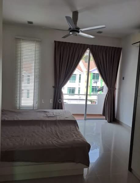 Rumah Teres 2 Tingkat untuk Dijual di Tanjung Bungah (Penang) - Leong . - Bedroom - PropertyGuru.com.my