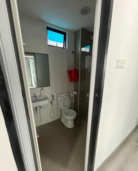 Service Residence for Rent at The Garden Residences - Jordan Kau - PropertyGuru.com.my