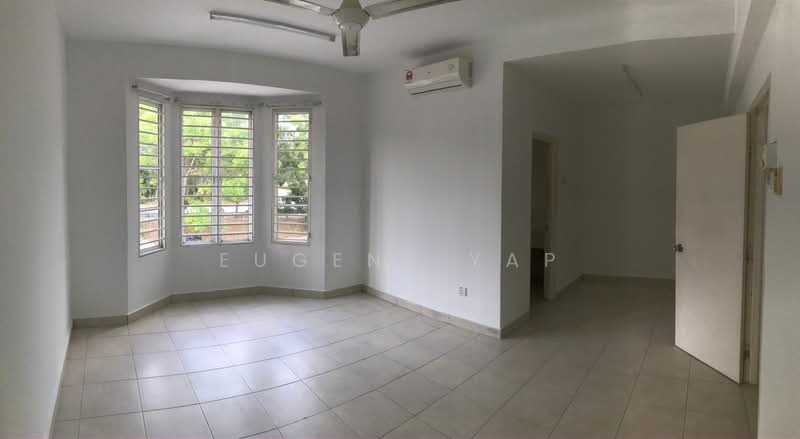 2-storey Terraced House for Sale in Alam Nusantara (Setia Alam) - Eugene Yap - Living Room - PropertyGuru.com.my