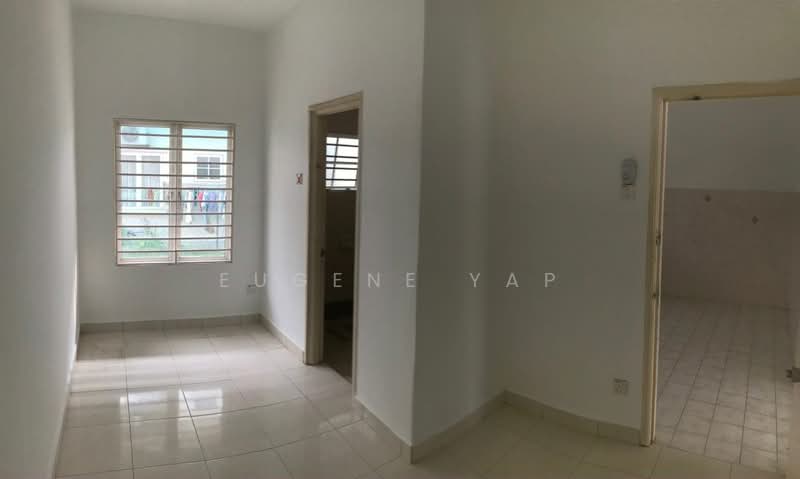 2-storey Terraced House for Sale in Alam Nusantara (Setia Alam) - Eugene Yap - Interior - PropertyGuru.com.my