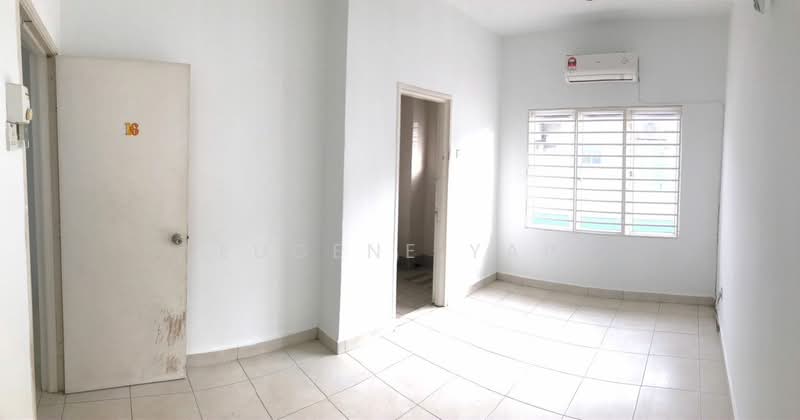 2-storey Terraced House for Sale in Alam Nusantara (Setia Alam) - Eugene Yap - Interior - PropertyGuru.com.my
