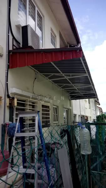 2-storey Terraced House for Sale in Alam Nusantara (Setia Alam) - Eugene Yap - PropertyGuru.com.my