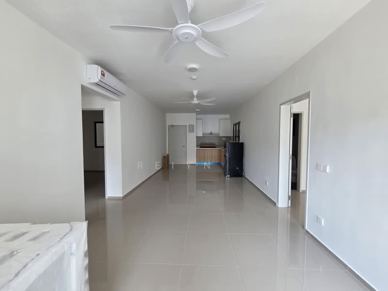 Service Residence for Rent at Hana @ Eco Ardence - Reiyn . - Living Room - PropertyGuru.com.my