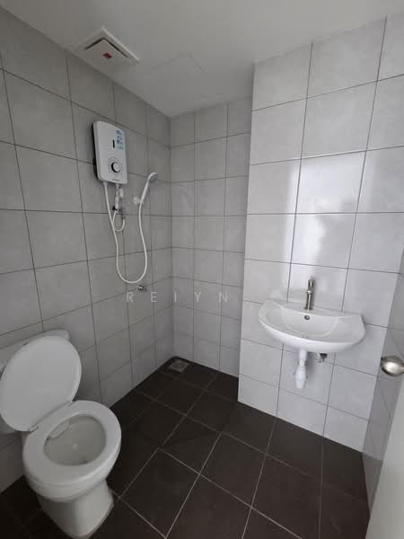 Service Residence for Rent at Hana @ Eco Ardence - Reiyn . - Bathroom - PropertyGuru.com.my
