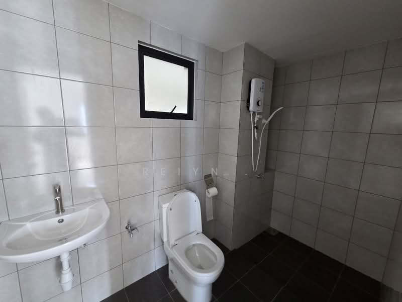 Service Residence for Rent at Hana @ Eco Ardence - Reiyn . - Bathroom - PropertyGuru.com.my