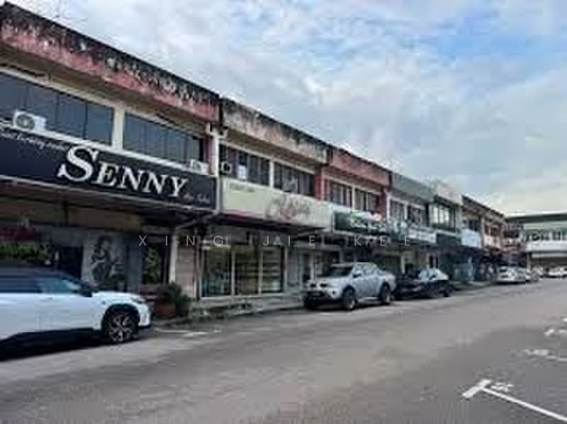 Shop / Office for Sale in Taman Johor Jaya (Johor Bahru) - Xing Jie Kee - PropertyGuru.com.my