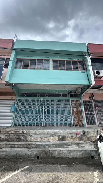 Shop / Office for Sale in Taman Johor Jaya (Johor Bahru) - Xing Jie Kee - PropertyGuru.com.my