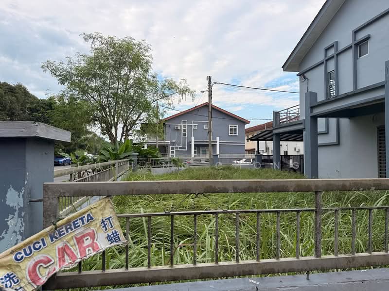 Rumah Teres 2 Tingkat untuk Dijual di Taman Scientex Senai (Senai) - Fu Heng Chong - Exterior - PropertyGuru.com.my