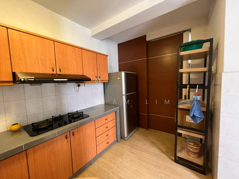 Kondominium untuk Disewa di Kelana D'Putera - William Lim - Kitchen - PropertyGuru.com.my