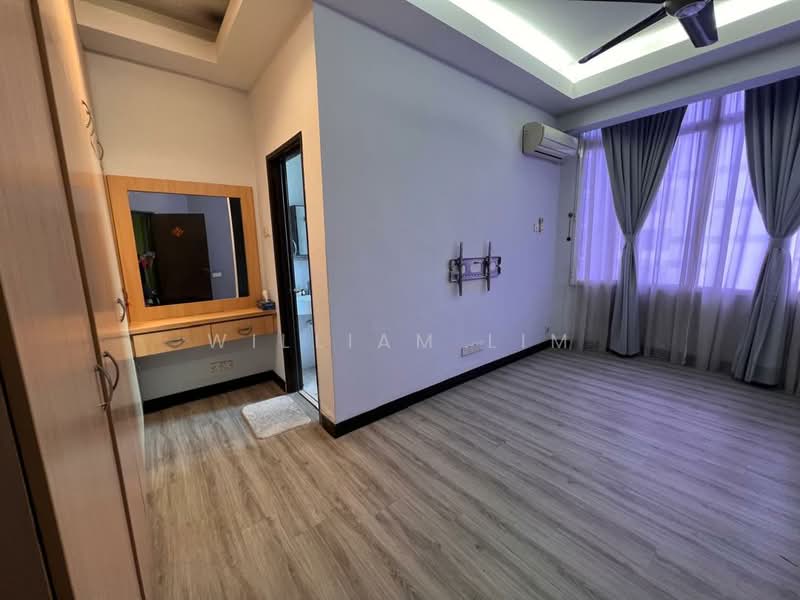 Kondominium untuk Disewa di Kelana D'Putera - William Lim - Bedroom - PropertyGuru.com.my
