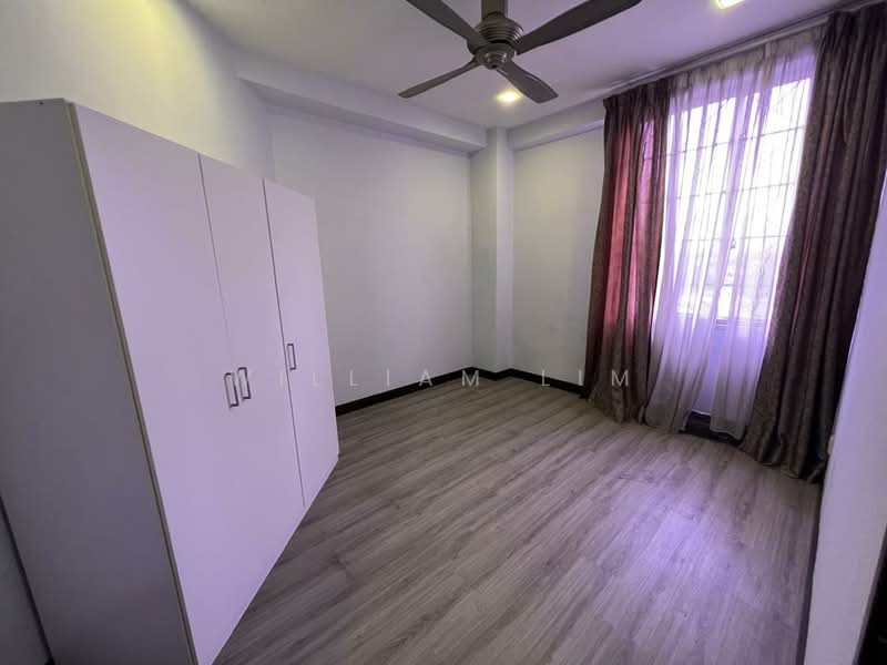 Kondominium untuk Disewa di Kelana D'Putera - William Lim - Bedroom - PropertyGuru.com.my