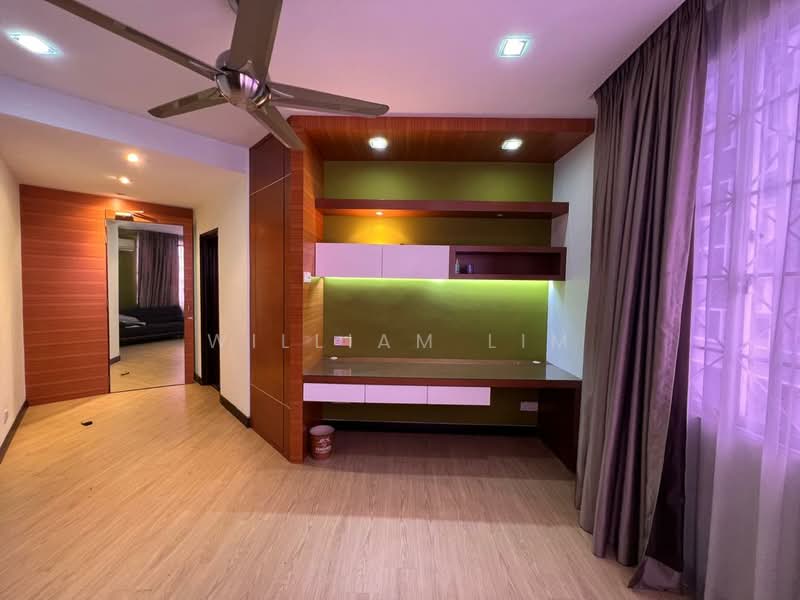 Kondominium untuk Disewa di Kelana D'Putera - William Lim - Study - PropertyGuru.com.my