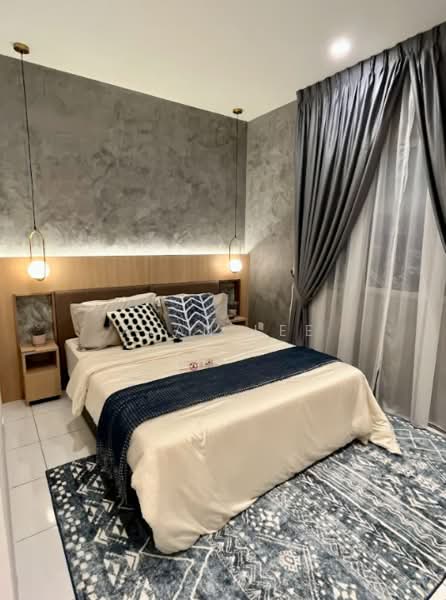 Kondominium untuk Dijual di Emerald 9 - Alan Lee - PropertyGuru.com.my